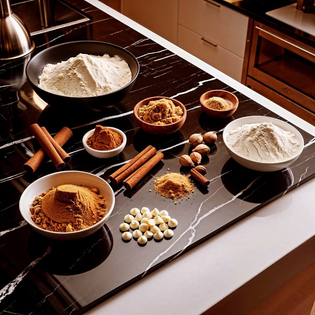 Coucou Cookies - illustration cuisine cookie noel