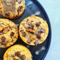 Coucou Cookies - Illustration coffret de 4
