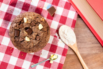coucou cookies - Chocotrio