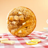 coucou cookies - Cocomilk
