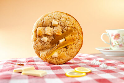 coucou cookies - Cocomilk