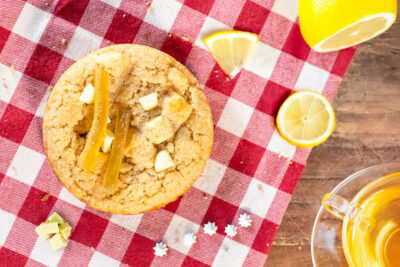 coucou cookies - Citron-Meringue
