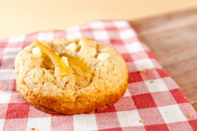 coucou cookies - Citron-Meringue