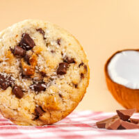 coucou cookies - Cocomilk