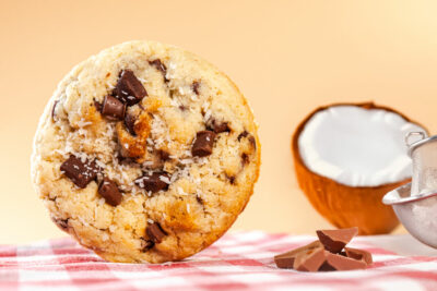 coucou cookies - Cocomilk