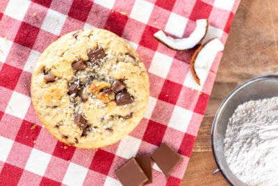 coucou cookies - Cocomilk