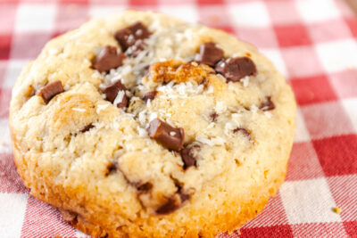 coucou cookies - Plaisir-D'enfance