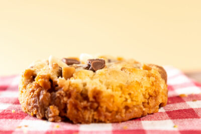 coucou cookies - Crunchy-Peanuts