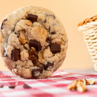 coucou cookies - Dark-Nuts