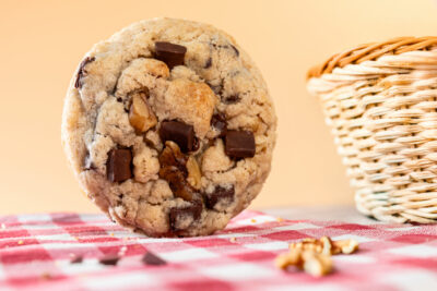 coucou cookies - Dark-Nuts