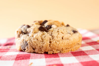 coucou cookies - Dark-Nuts