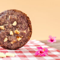 coucou cookies - Hibiscus