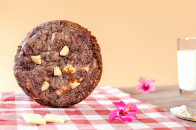 coucou cookies - Hibiscus