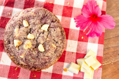 coucou cookies - Hibiscus
