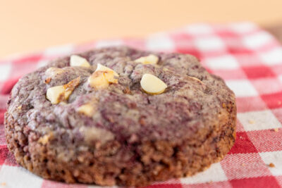 coucou cookies - Hibiscus