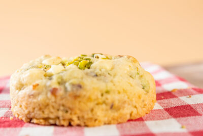 coucou cookies - Pistachoc
