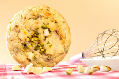 coucou cookies - Pistachoc