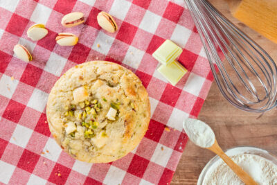 coucou cookies - Pistachoc