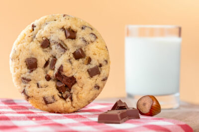 coucou cookies - Plaisir-D'enfance