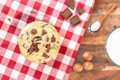 coucou cookies - Plaisir-D'enfance