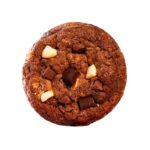 Coucou Cookies - CHOCOTRIO