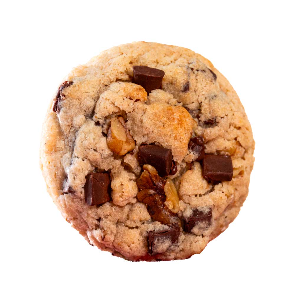 Coucou Cookies - DARK-NUTS