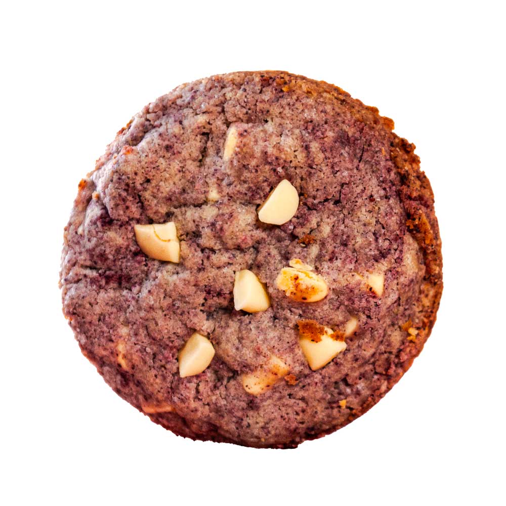 Coucou Cookies - HIBISCUS