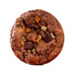 Coucou Cookies ORANGE-TENTATION