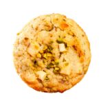 Coucou Cookies - PISTACHOC