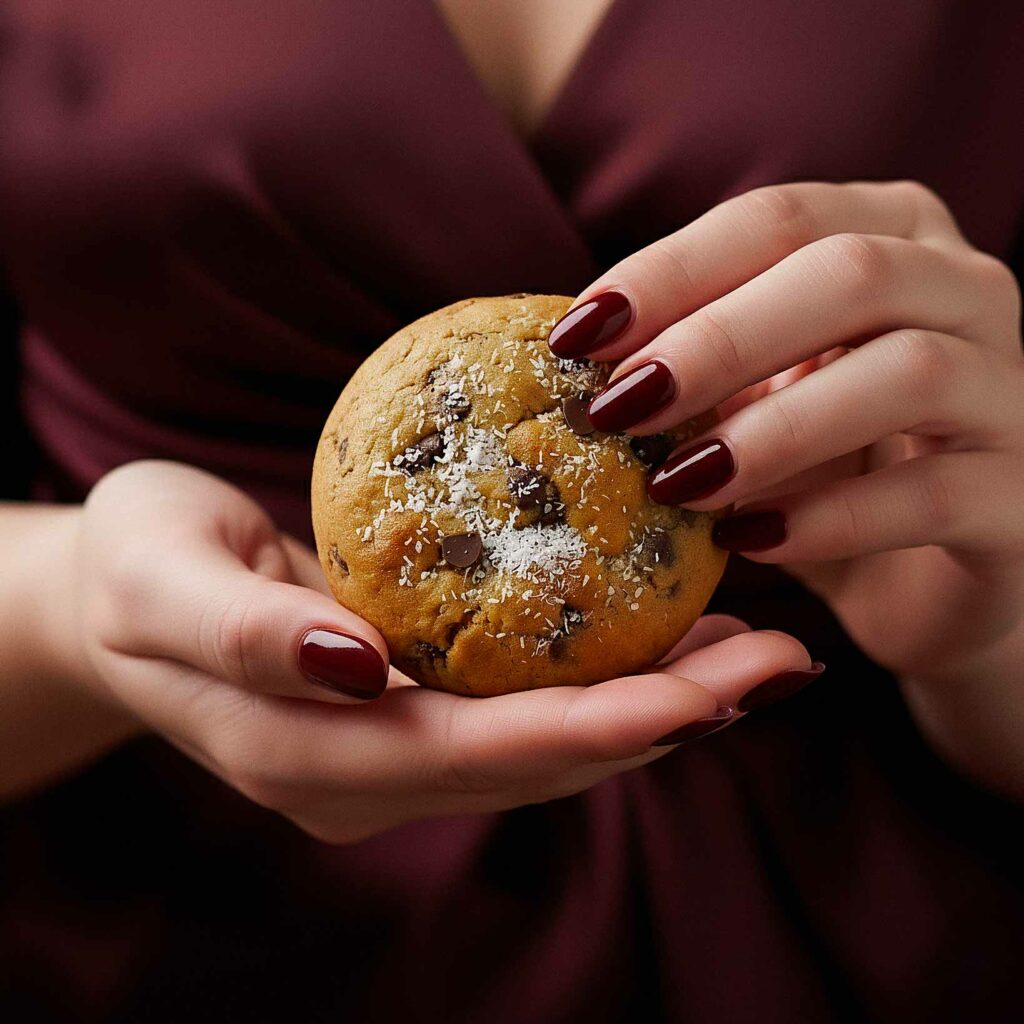 Coucou Cookies - slider visuel ambiance Coco milk