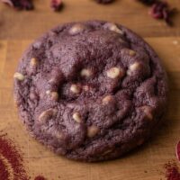 Coucou Cookies Accueil 5 Coucou Cookies - illustration Produit Hibiscus