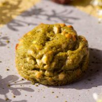 Coucou Cookies Accueil 3 Coucou Cookies - illustration Produit Matcha