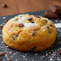 Coucou Cookies Accueil 8 Coucou Cookies - illustration Produit Coco Milk