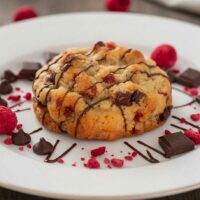 Coucou Cookies - visuel produit Framboise