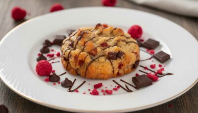 Coucou Cookies - visuel produit Framboise