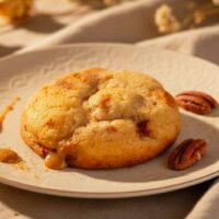 Coucou Cookies Accueil 12 Coucou Cookies - illustration Produit Dulcey Pécan