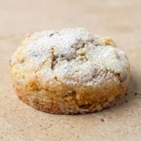 Coucou Cookies - illustration Produit Le Cookie des rois