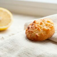 Coucou Cookies Accueil 4 Citron Meringué