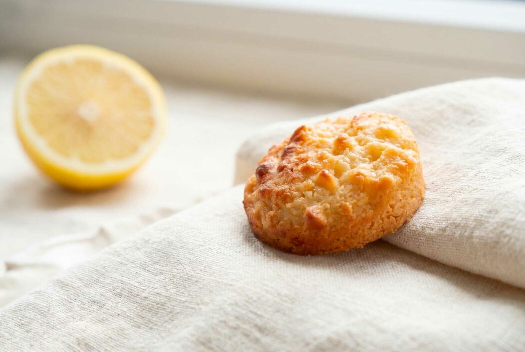 Nos saveurs, allergènes et secrets de fabrication 9 Coucou Cookies Citron Meringue 1