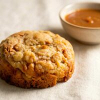 Coucou Cookies Accueil 5 Duchesse Blonde