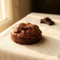 Coucou Cookies Accueil 9 Intensément chocolat