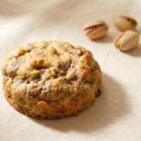 Coucou Cookies Accueil 10 Perle de Pistache