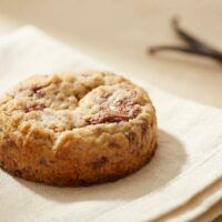 Coucou Cookies Accueil 12 Prestige Vanillé